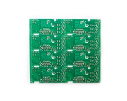 2-layer Printed Circuit Board