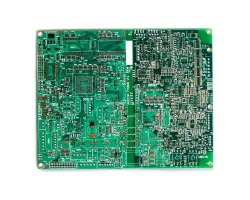 4 layer FR-4 PCB